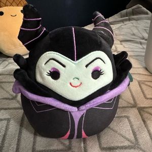 Squishmallows Disneys Ursula 5 inch